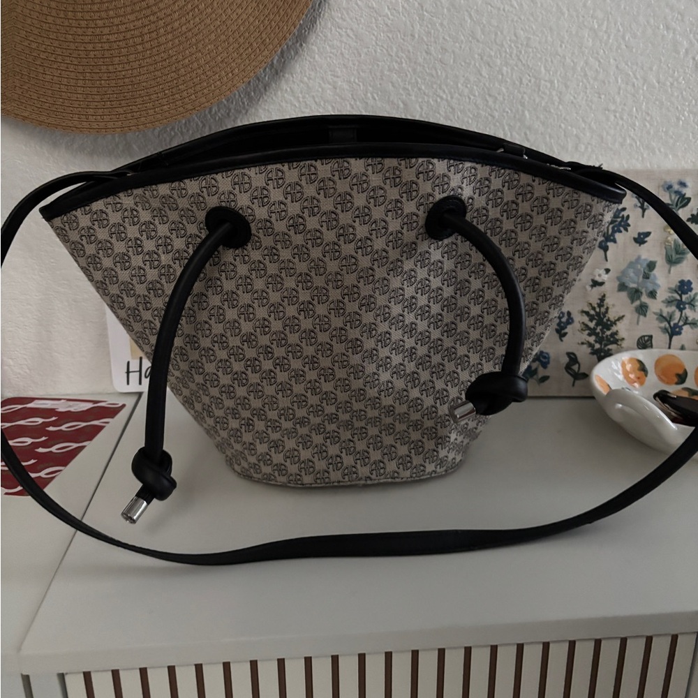 Anine bing bag- never used